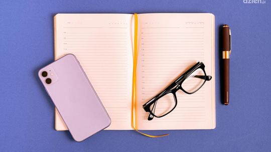 Artykuły biurowe - klucz do efektywnej pracy