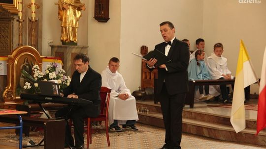 Artyści na rzecz hospicjum