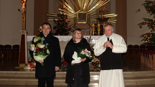 Artyści wsparli budowę Domu Hospicyjnego