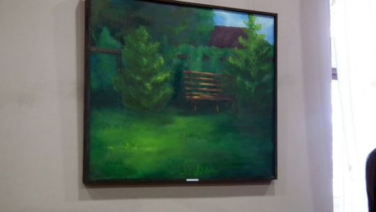 Artystyczne interpretacje natury