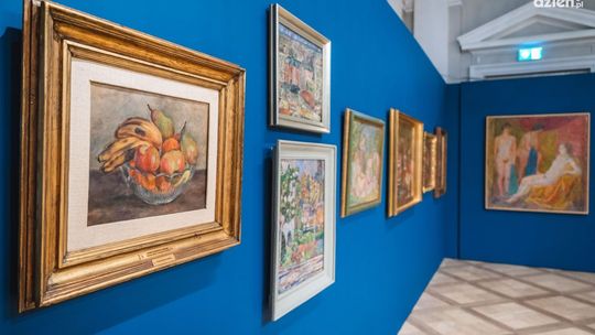 „Artystyczny powrót do przeszłości” w Malczewskim