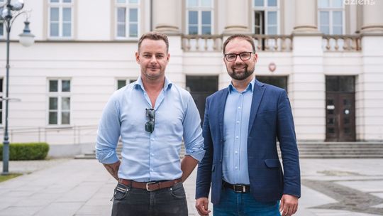 Artystyczny weekend w Radomiu. Przed nami XII Międzynarodowy Festiwal Artystów Ulicznych i Precyzji