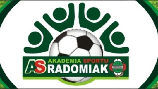 AS Radomiak zaprasza na turniej mikołajkowy!