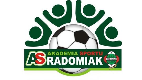 AS Radomiak zawiązał współpracę z  RKS Radomiak 1910 S.A.