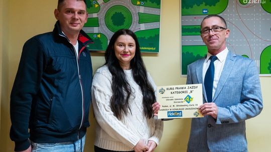 As zdaje raz! Wyjątkowa urodzinowa nagroda od Radia Rekord