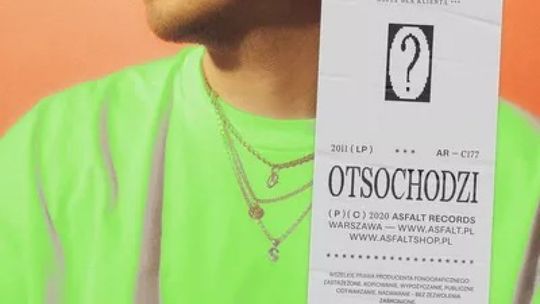 Asfalt Records – wykonawcy, którzy tworzą współczesny polski rap, czyli… sprawdź!