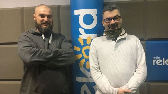 ASG to świetna zabawa