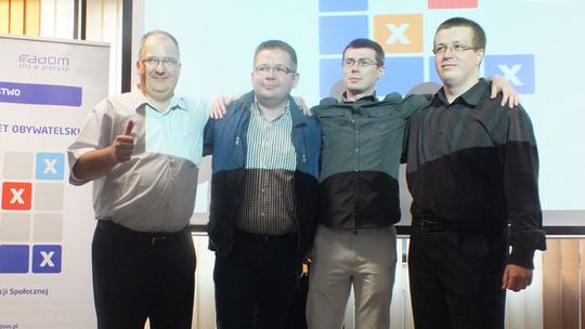 Astrobaza powstanie przy PSP 17