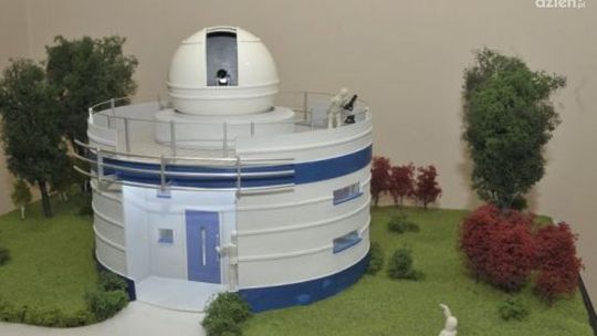 Astrobaza w Radomiu i inne pomysły do Budżetu Obywatelskiego