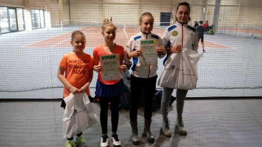 AT Masters walczy o mistrzostwo Polski