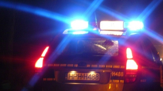 Atak nożownika w Radomiu. Zatrzymany 46-letni Kolumbijczyk – prokuratura prowadzi śledztwo