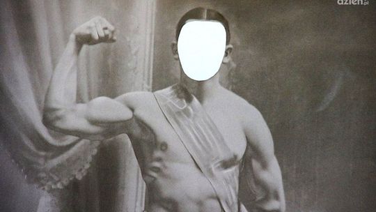 „Atletyczna” Uliczka Tradycji