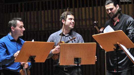 Atomowe zakończenie Parkowa Fest Classic