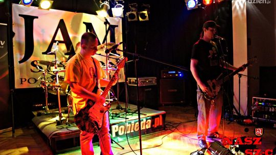 Atomowi punk-rockowcy z Radomia