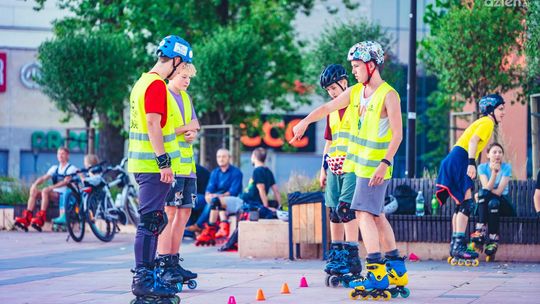 Atrakcje dla aktywnych. Startuje Europejski Tydzień Zrównoważonego Transportu