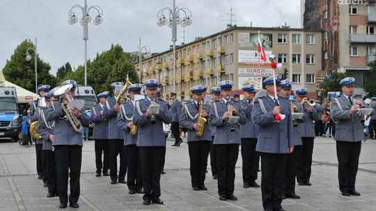 Atrakcje na otwarciu Kameralnego Lata