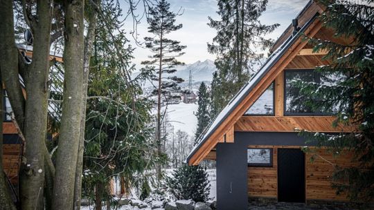 Atrakcje na Sylwestra 2024 w Białce – termy, kuligi i ogniska pod gwiazdami