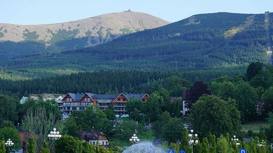Atrakcje w okolicach Karpacza - pomysły na wycieczki