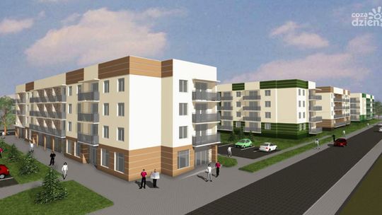 Atrakcyjna lokalizacja za przystępną cenę