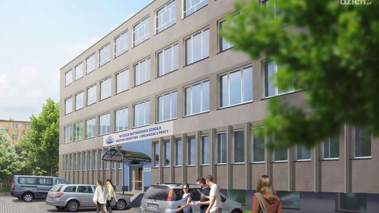 Atrakcyjne studia techniczne. Rekrutacja trwa!