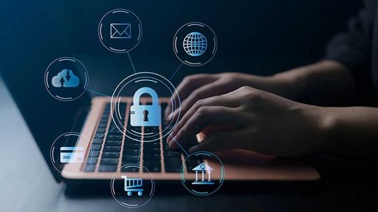 Audyt, wdrożenie, szkolenie. Kompleksowe RODO dla Twojej firmy