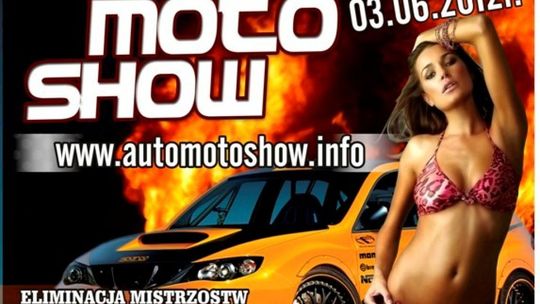 Auto Moto Show Skaryszew 2012