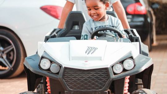 Auto na pilota - wielogodzinna zabawa dla całej rodziny