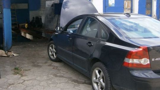 Auto z drugiej ręki - na co uważać?