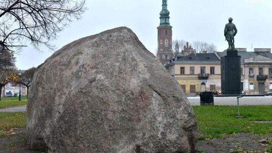 Autobus elektryczny na rynku?