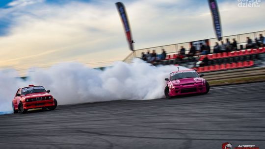 Autodrom Jastrząb zapowiada II edycję Pucharu Driftu