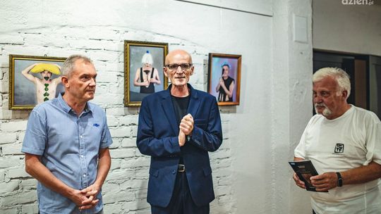 "Autozmory" w Domu Kultury "Idalin"