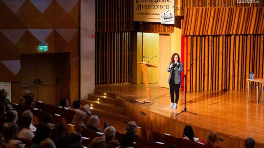 Autyzm z wieloletnich doświadczeń