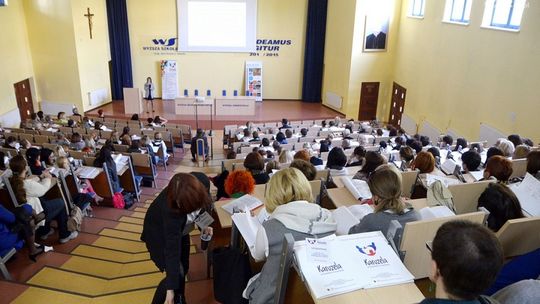 Autyzm, ZA, ADHD, czyli trzy światy