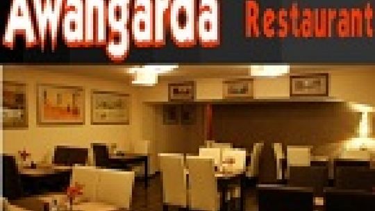 Awangarda - nowe zestawy obiadowe