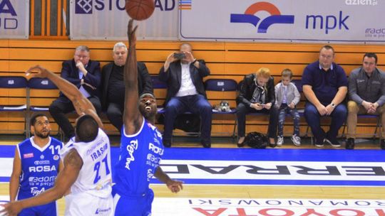 Awans ROSY do półfinału