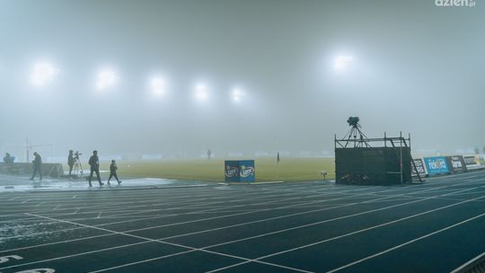 Awaria skanerów uniemożliwiła kibicom Radomiaka obejrzenie części meczu z Wartą