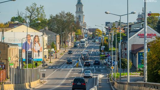 Awaria sygnalizacji. Są utrudnienia