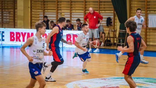 AZS UJK Kielce zwycięzcą VII Memoriału Karola Gutkowskiego. W finale HydroTruck pokonany