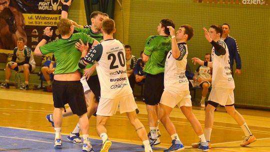 AZS UT-H wygrał z ostatnim zespołem w tabeli