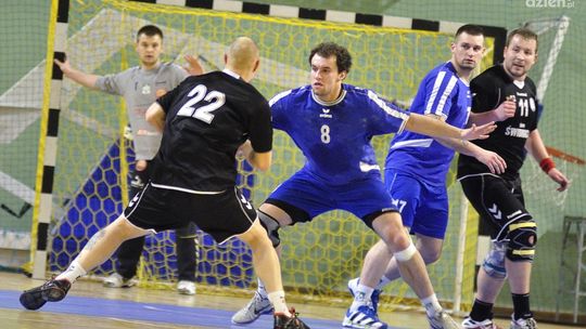 AZS wywalczył 6 miejsce w I lidze