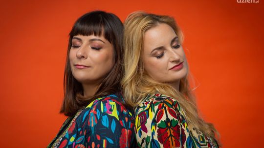 Babooshki zaśpiewają