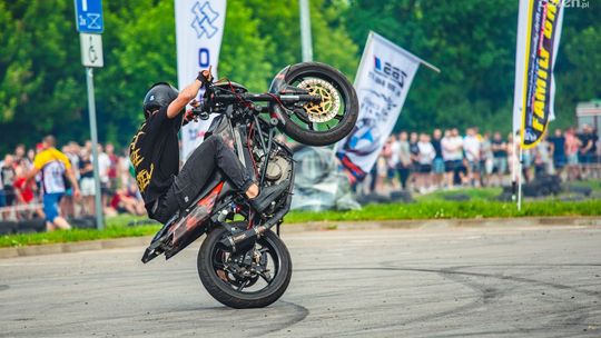 „Bączki” w Jedlińsku