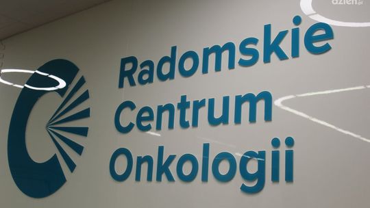 Badanie EUS w Radomskim Centrum Onkologii