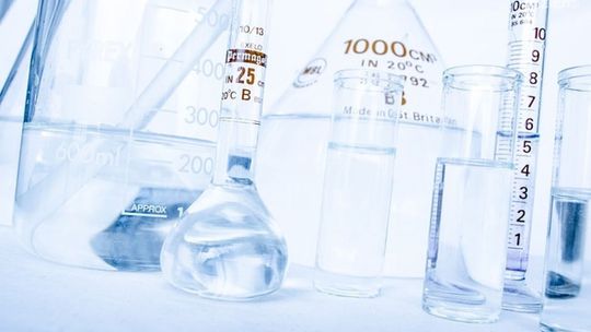 Badanie wody - wszystko co musisz wiedzieć!