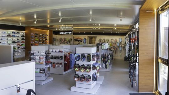 Badminton sklep – miejsce, gdzie zaczyna się (i rozwija) pasja do gry