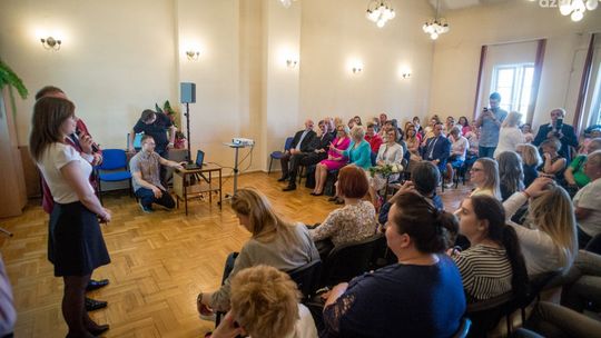 Bądź piękna i zdrowa z Medykiem