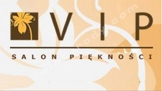 Bądź piękna z VIP-em WYGRAJ NAGRODY