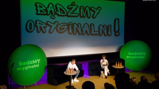 „BądźMY Oryginalni!” już w piątek w Resursie