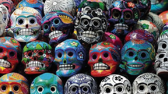 "Bailamos! - Ameryka Łacińska" 