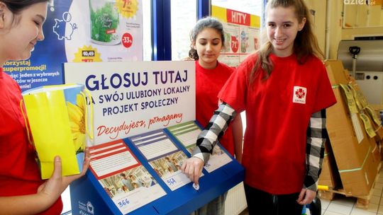 „Bajkowa Akademia Druku 3D” walczy o 5 tys.